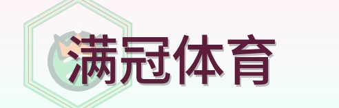 满冠体育 Logo